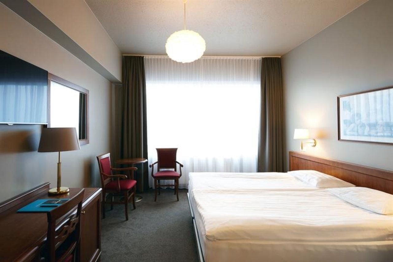 Hotel Fosshotel Stykkisholmur, Island, Stykkishólmur. Großes 1