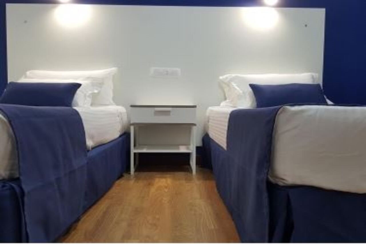 Billede av hotellet Hostal San Gines - nummer 1 af 10