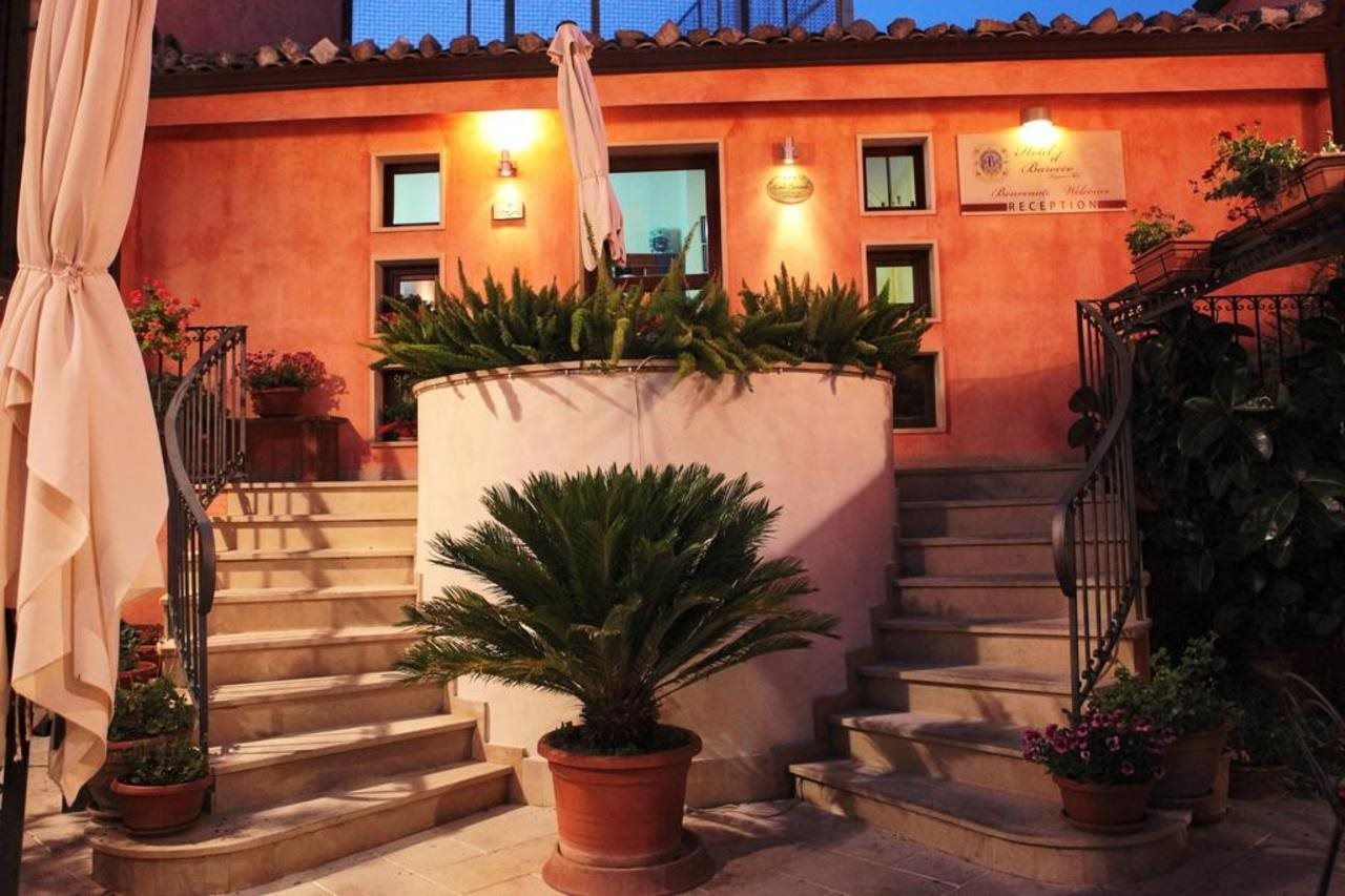 Hotel Hotel Il Barocco, Italien, Ragusa. Großes 2