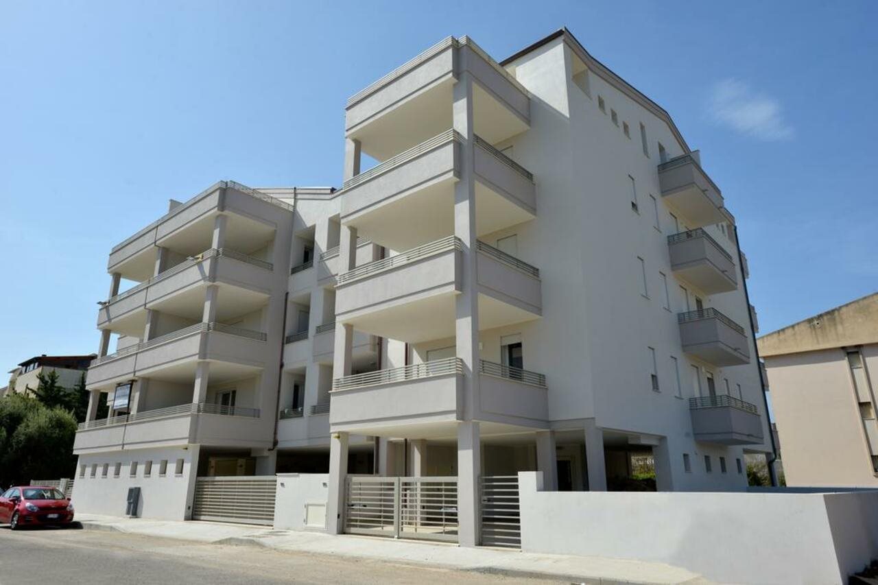 Hotel Alma di Alghero Apartments, Italien, Alghero. Großes 1