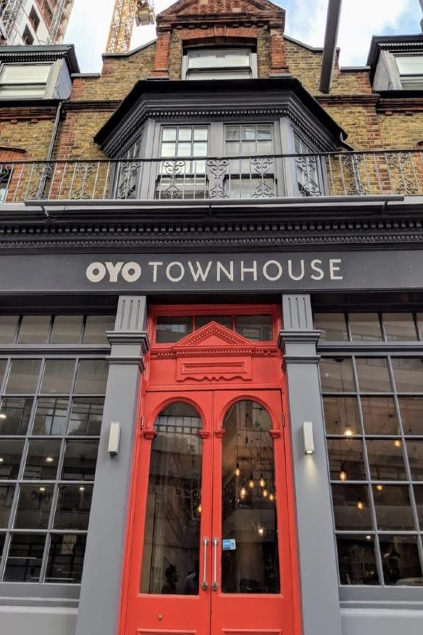 Hotel Belvilla Ilford Hill Hotel London, Großbritannien, London. Großes 2