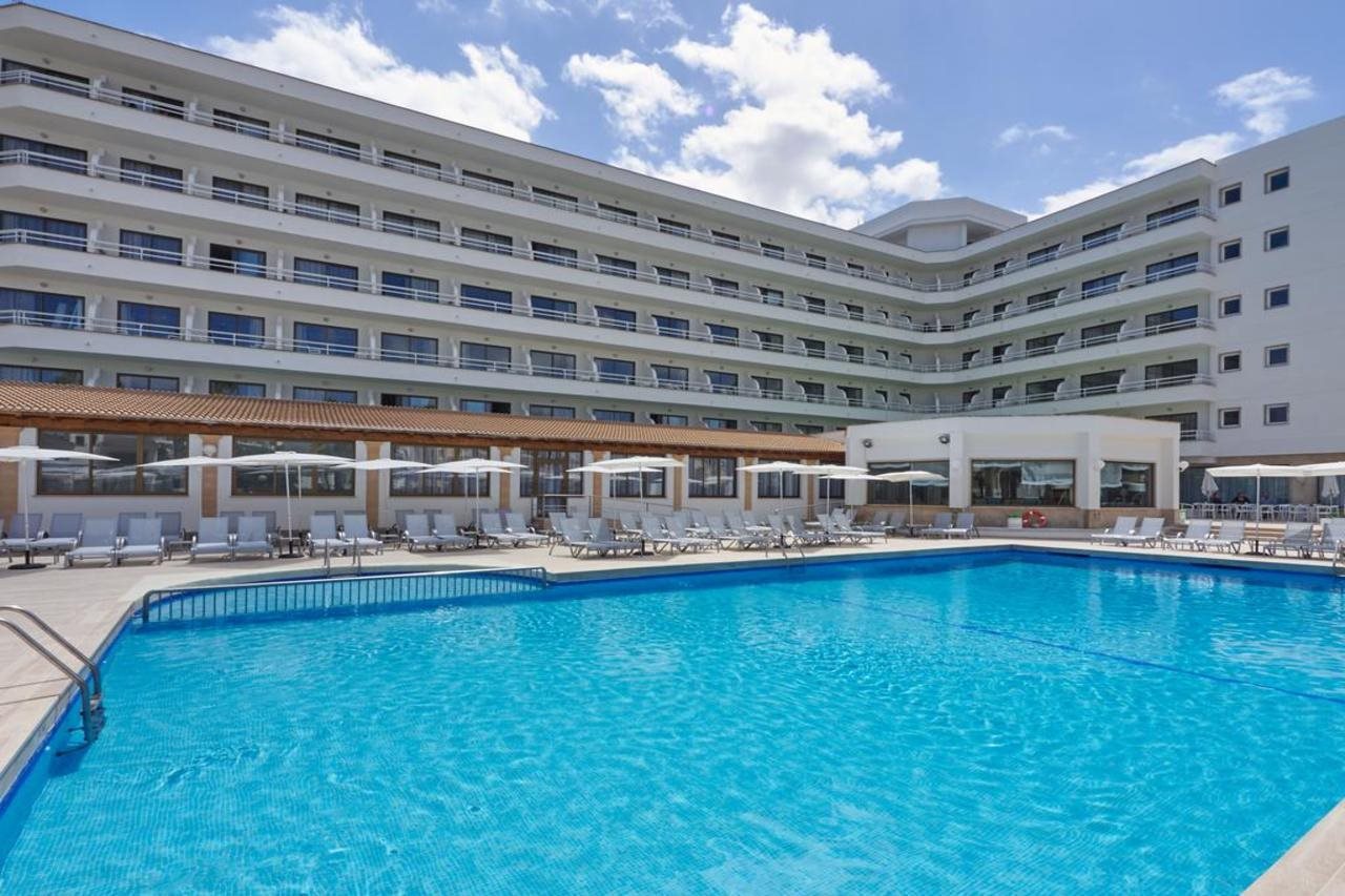 Hotellbilder av BQ Can Picafort - nummer 1 av 9