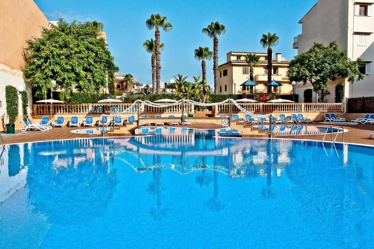 Hotellbilder av BQ Can Picafort - nummer 1 av 10