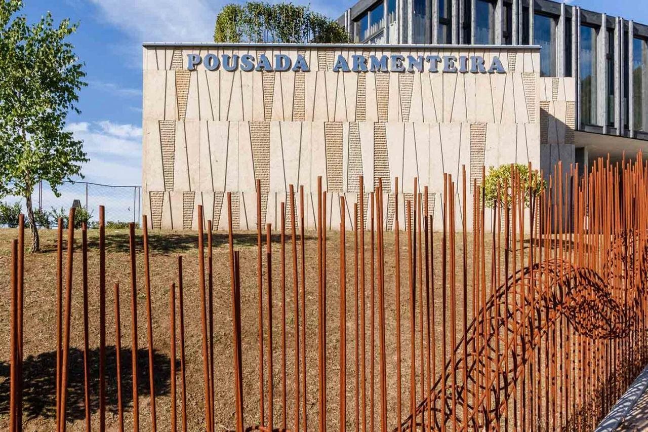 Pousada Armenteira