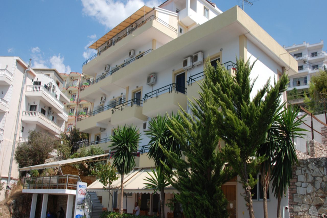 Billede av hotellet Hotel Vola - nummer 1 af 10