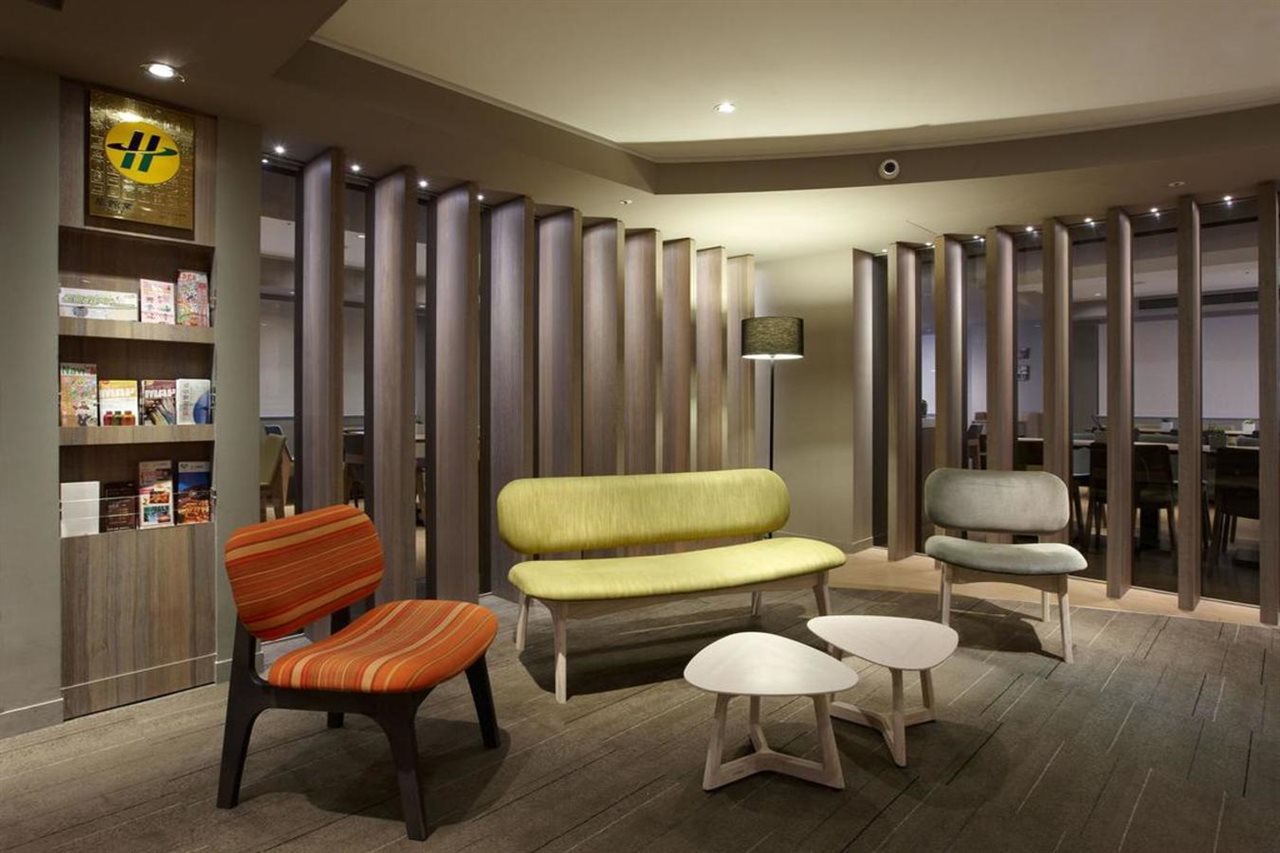 Hotel Royal Inn Taipei Linsen, Taiwan R.O.C., Taipeh. Großes 1