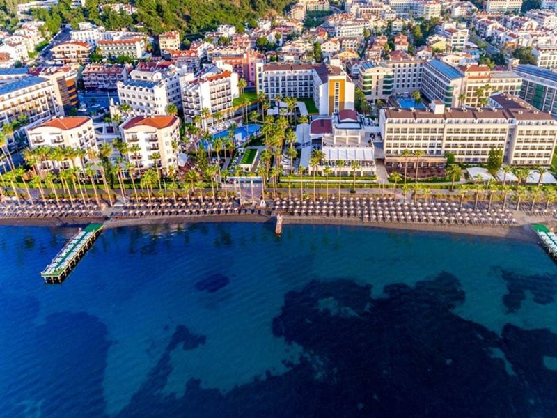 Billede av hotellet Ideal Prime Beach - nummer 1 af 10