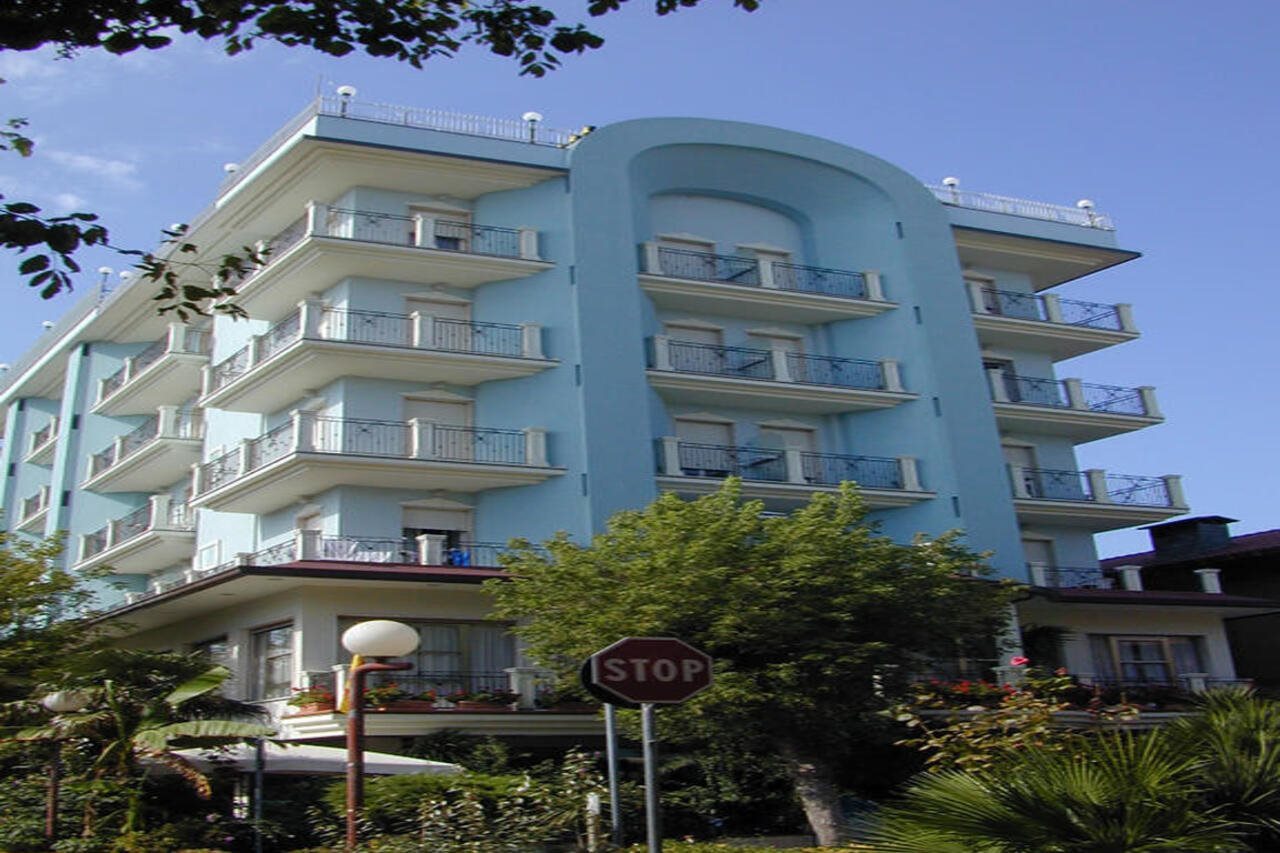Hotel Atlantic Riviera Hotel, Italien, Misano Adriatico. Großes 1