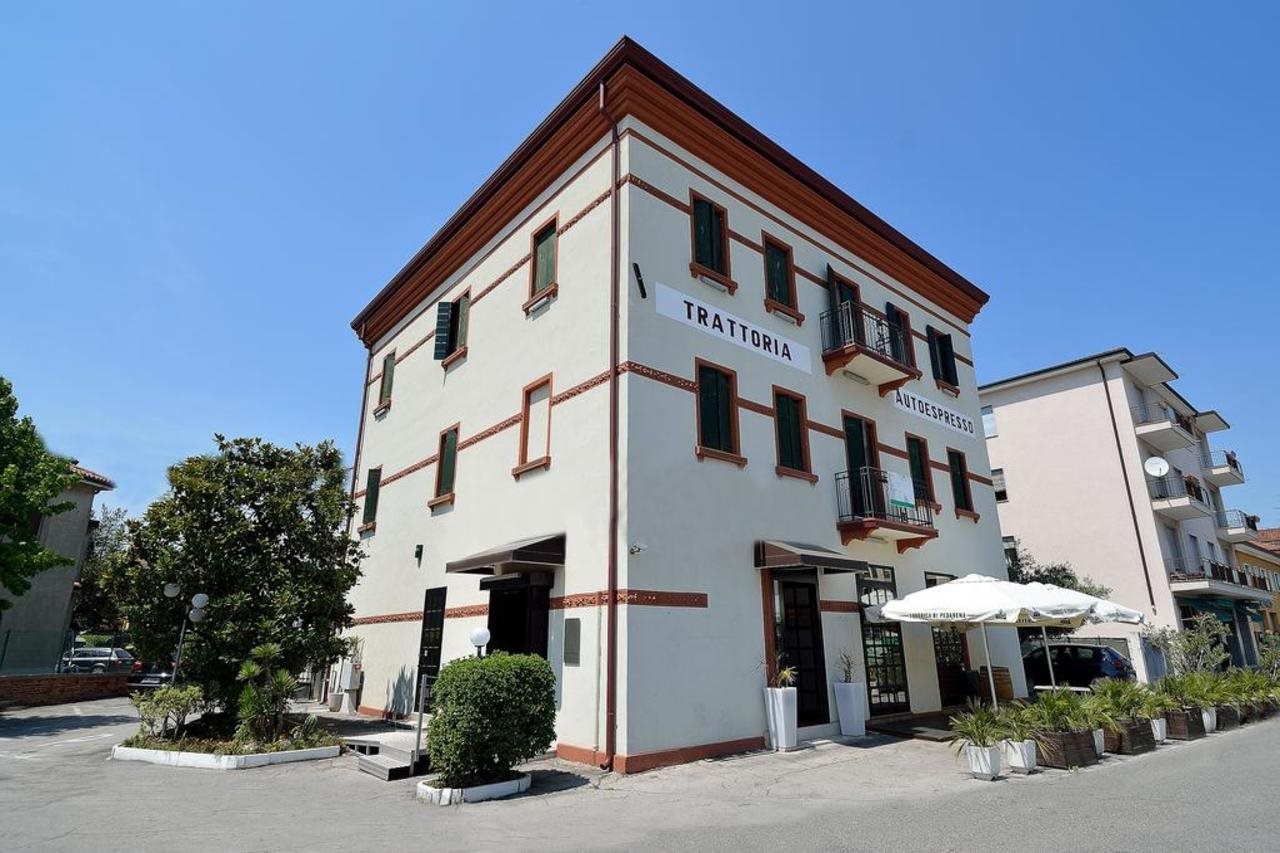 Hotel Autoespresso Hotel, Italien, Marghera. Großes 1