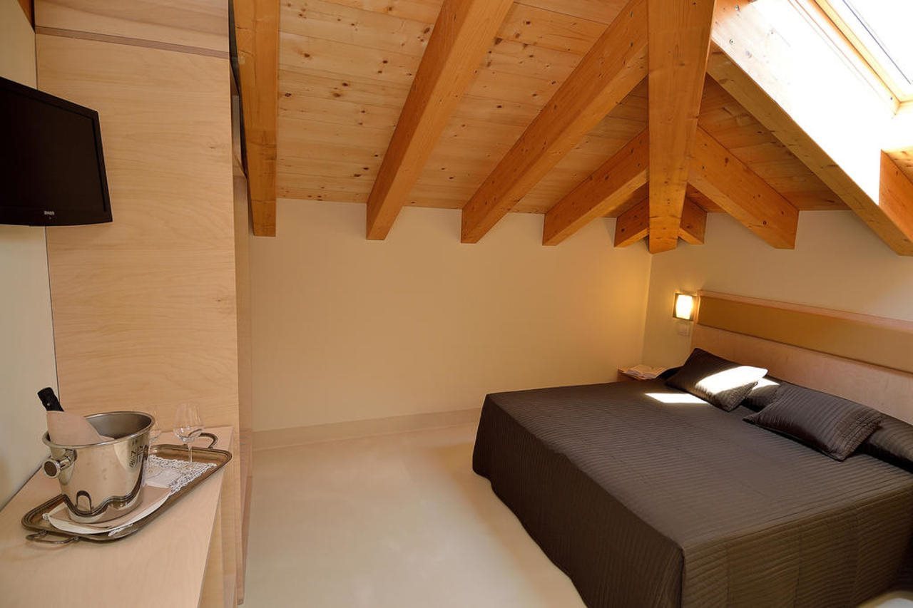 Hotel Autoespresso Hotel, Italien, Marghera. Großes 2