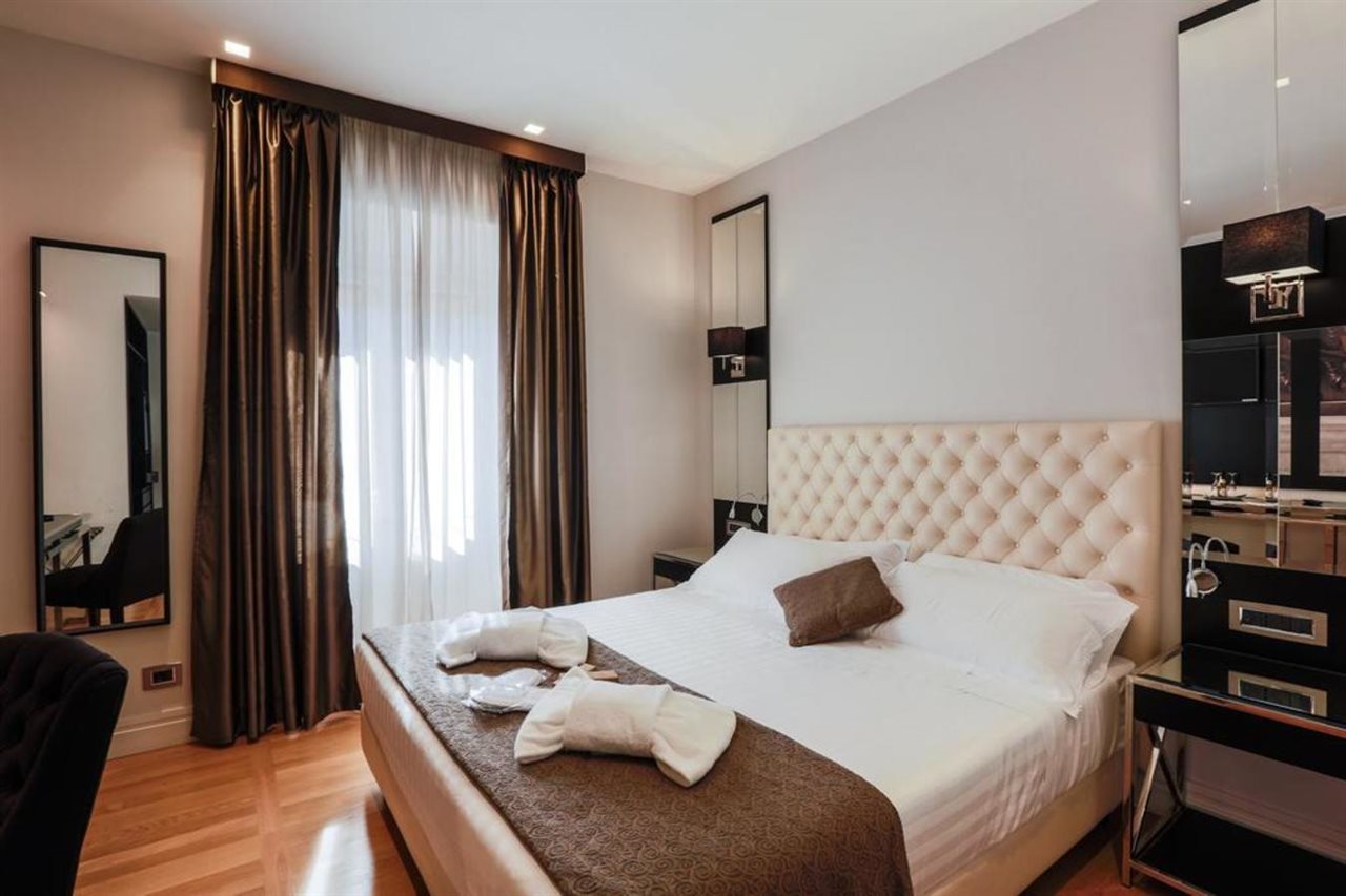 Laerte Palace Hotel