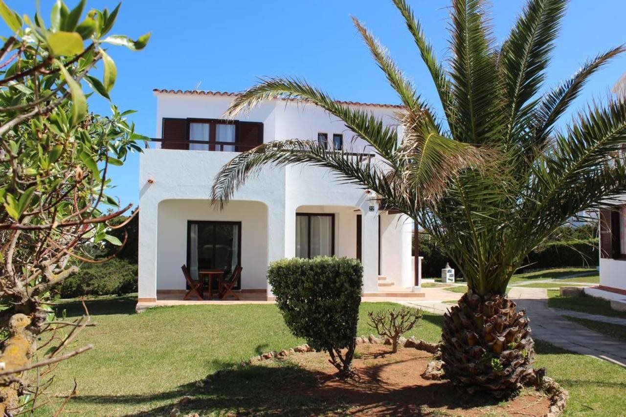 Villas Yucas