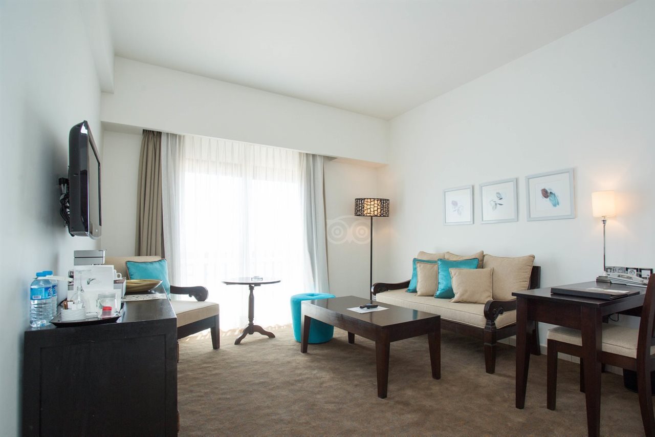 Arkin Palm Beach Hotel