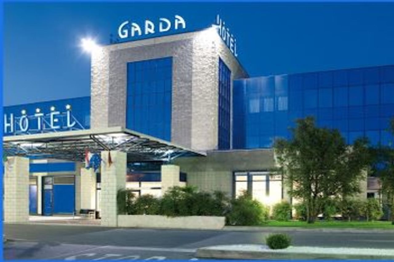Hotel Garda, Italien, Montichiari. Großes 1