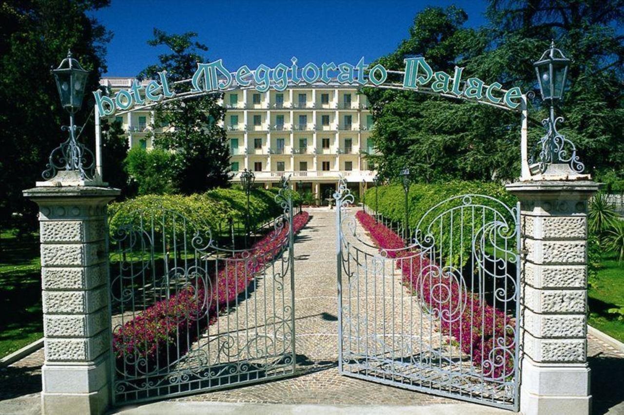 Palace Meggiorato