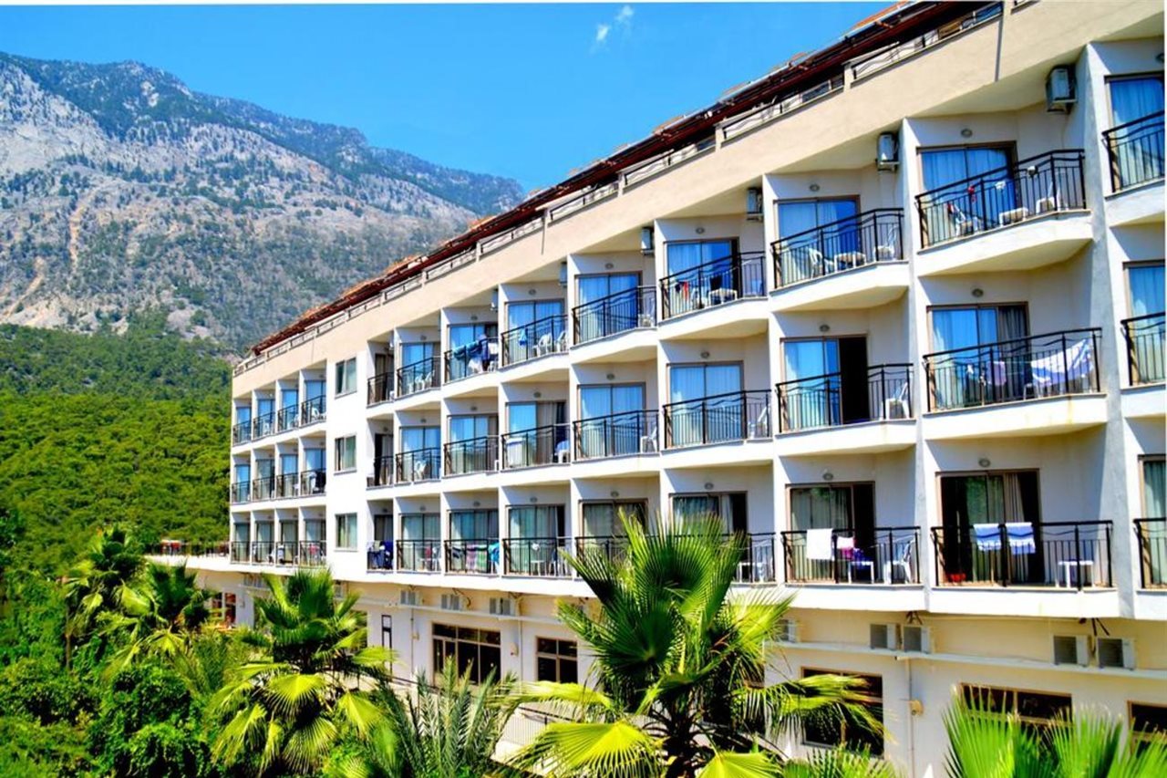 Billede av hotellet Magic Sun Hotel - nummer 1 af 10