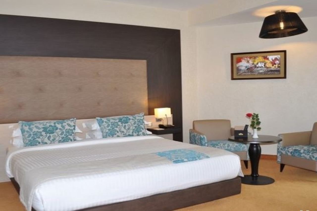 Hotel New Day Hotel, Algerien, Algier. Großes 2