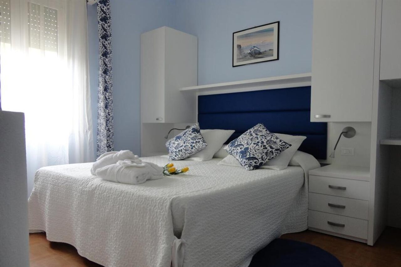 Hotel La Gioiosa Hotel, Italien, Rimini. Großes 2