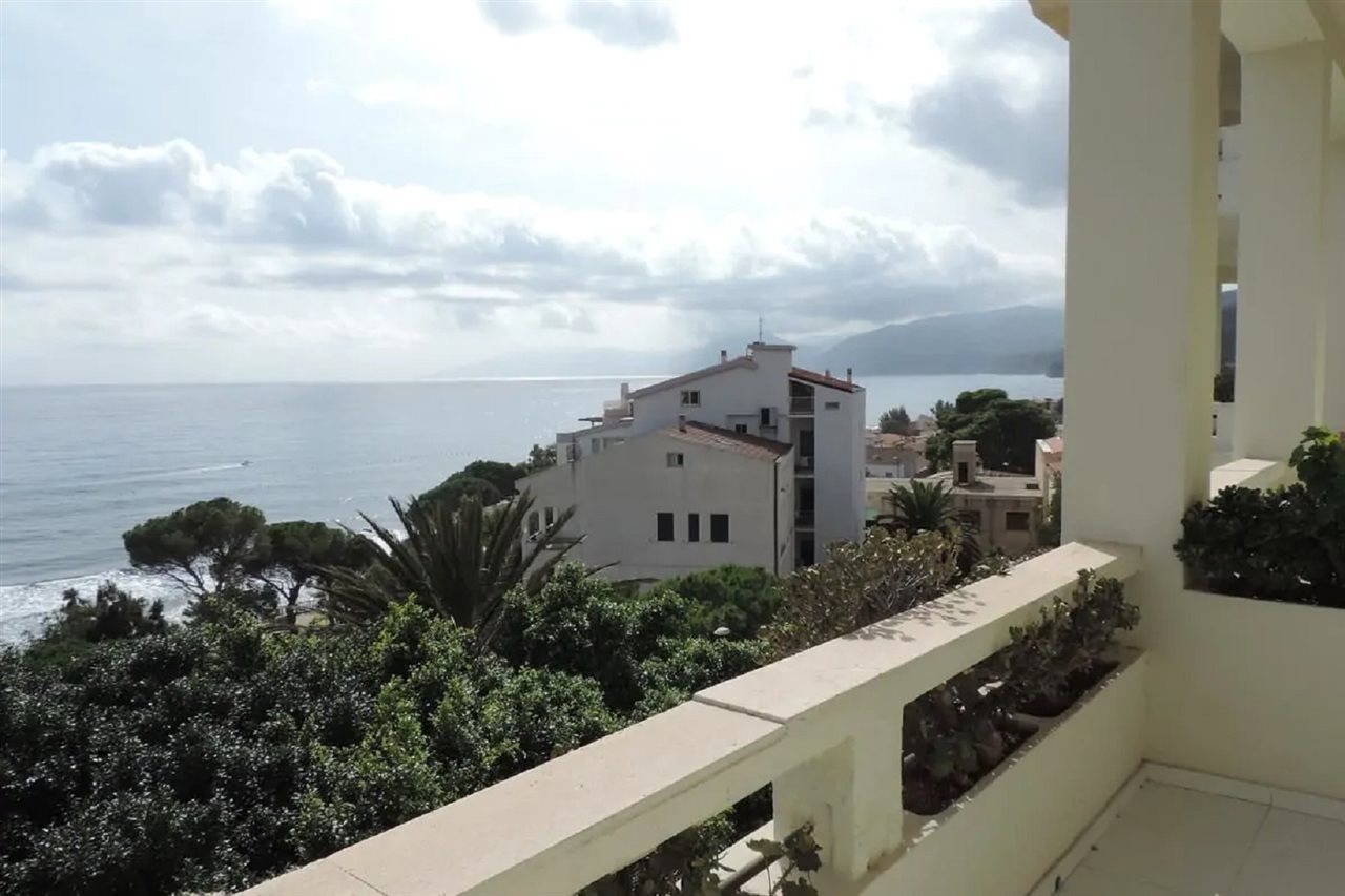 Hotel Miramare