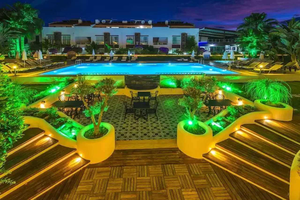 Bilder från hotellet Diana Residence - nummer 1 av 10