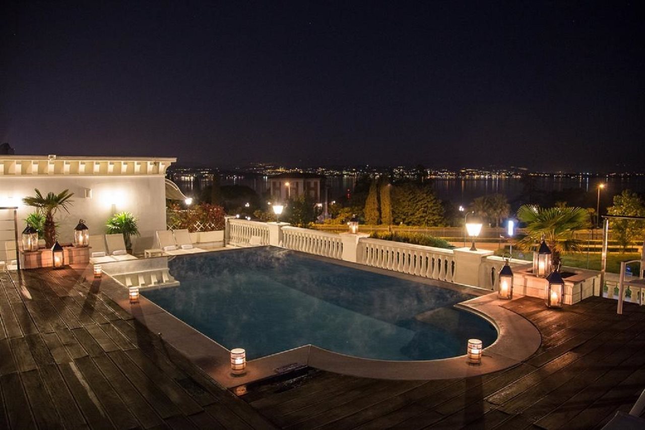 Hotellbilder av Palace - nummer 1 av 51