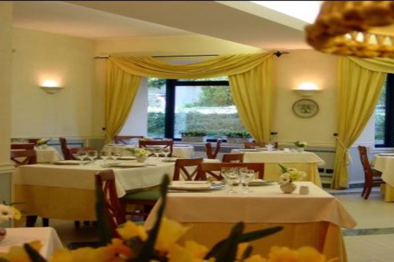 Hotel Fontana Olente, Italien, Ferentino. Großes 2