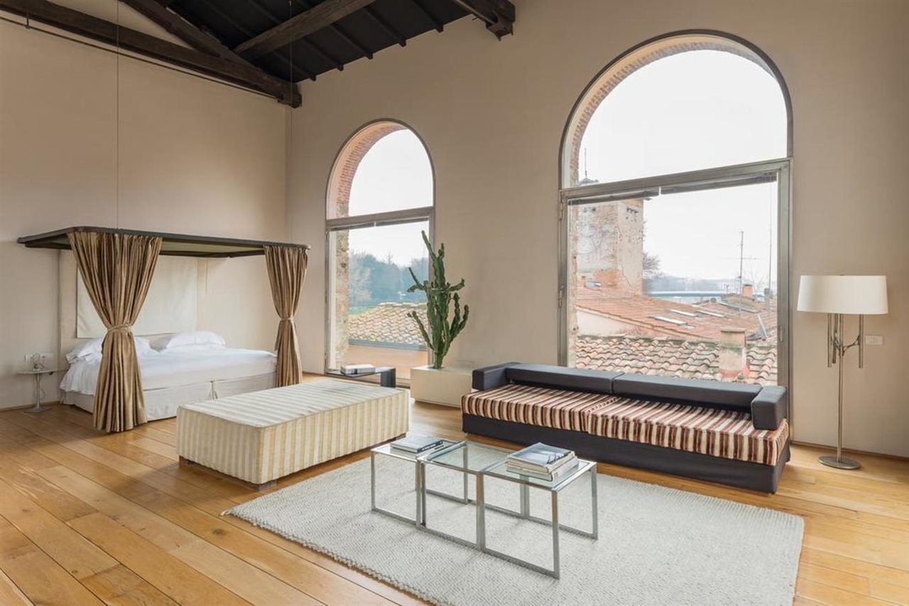 Hotellbilder av Riva Lofts Florence - nummer 1 av 3