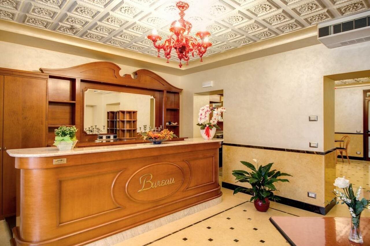 Hotellbilder av Hotel Domus Cavanis Venezia - nummer 1 av 4