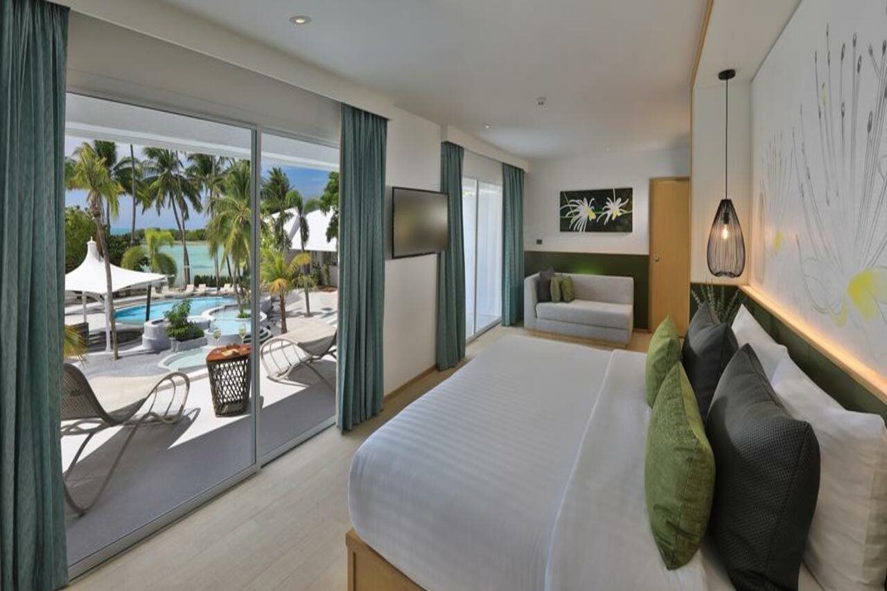 Hotellbilder av La Vida Samui - nummer 1 av 55