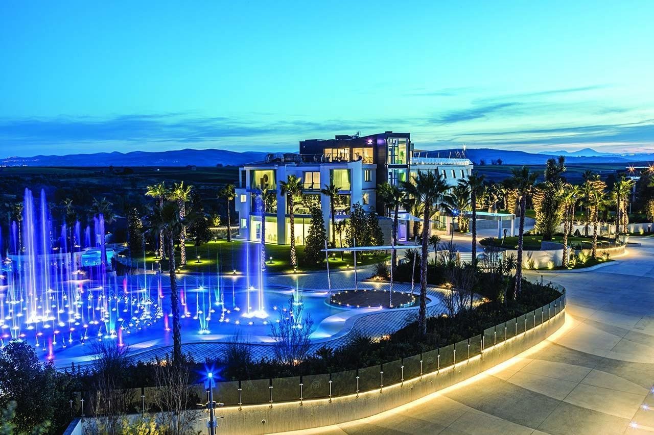 San Barbato Resort Spa & Golf