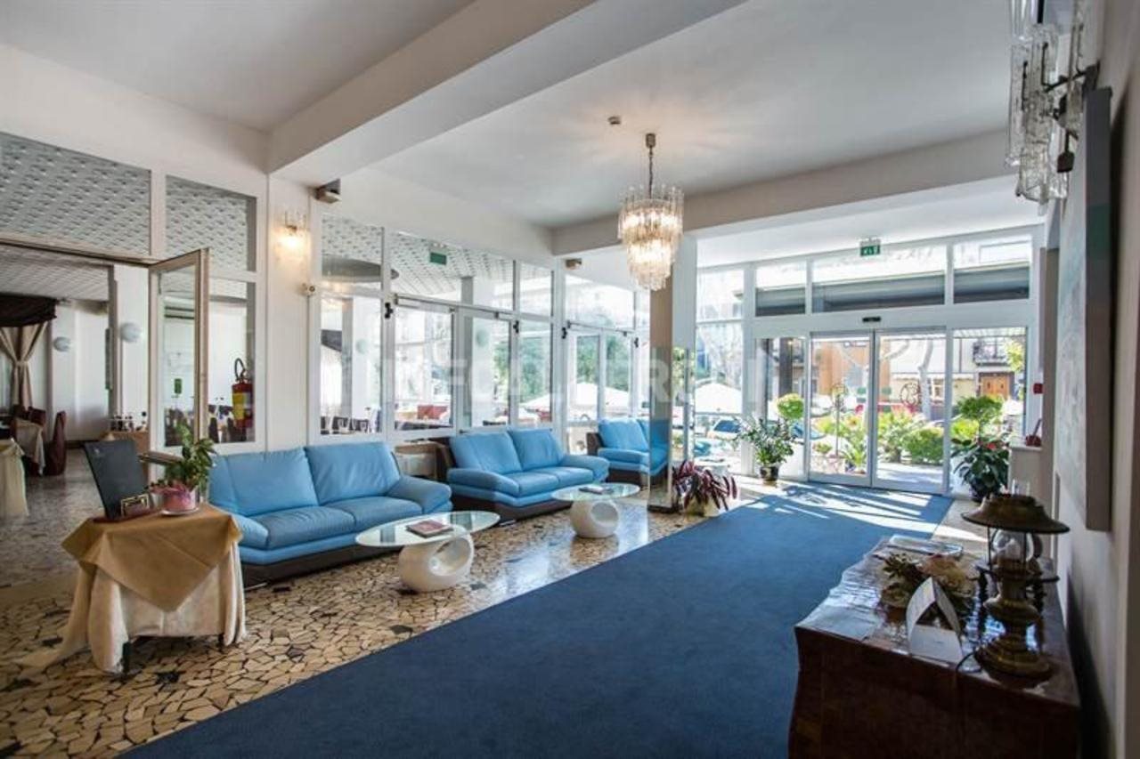 Hotel New Hotel Jolie, Italien, Rimini. Großes 1