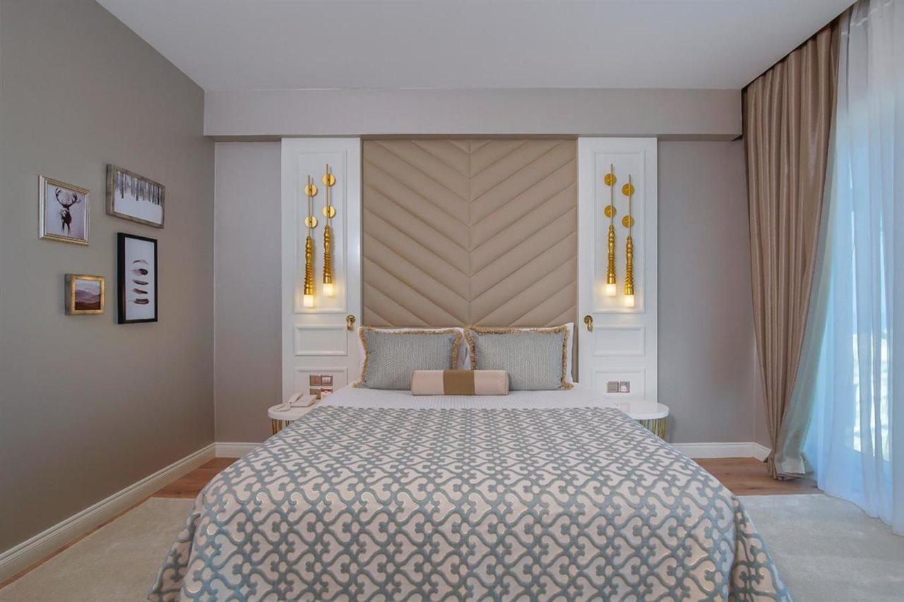 Limak Cyprus Deluxe Hotel
