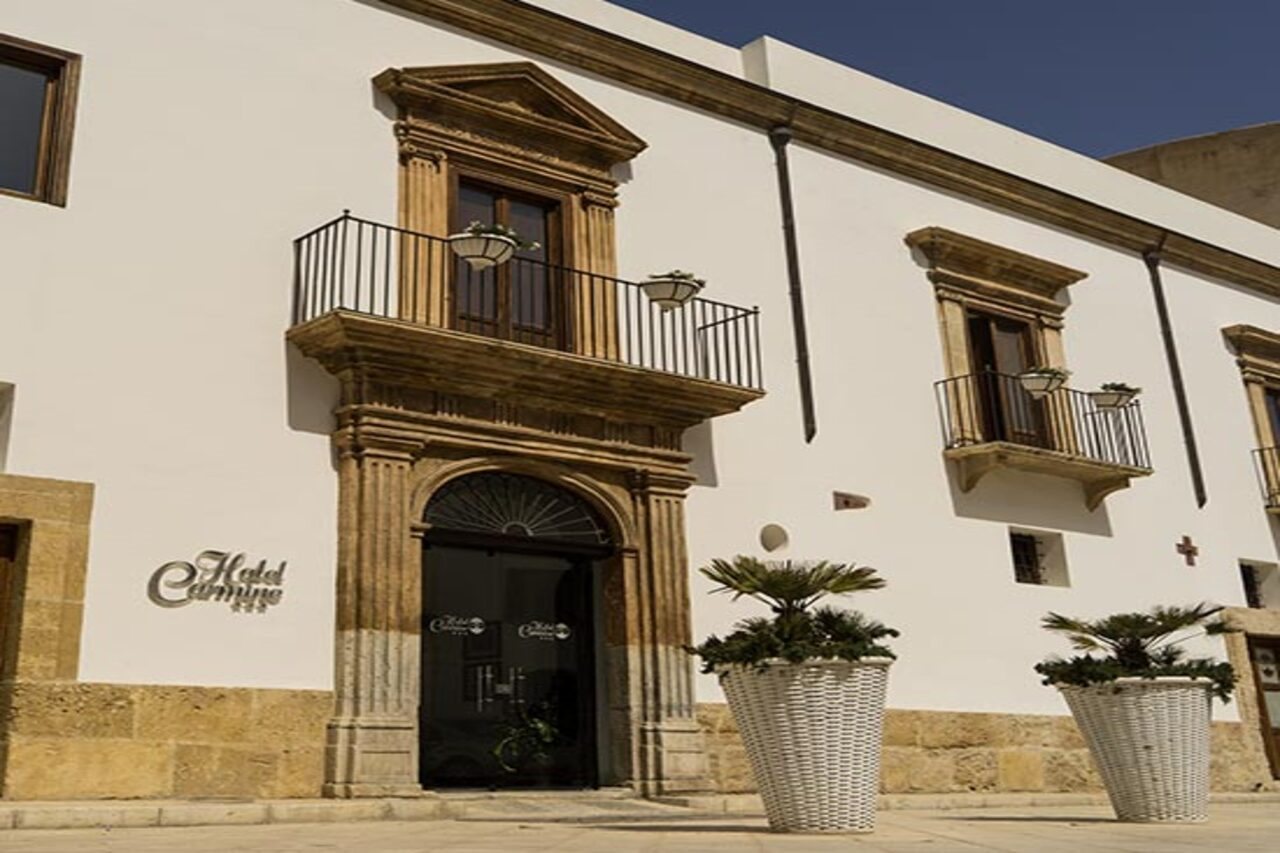Hotel Carmine, Italien, Marsala. Großes 1