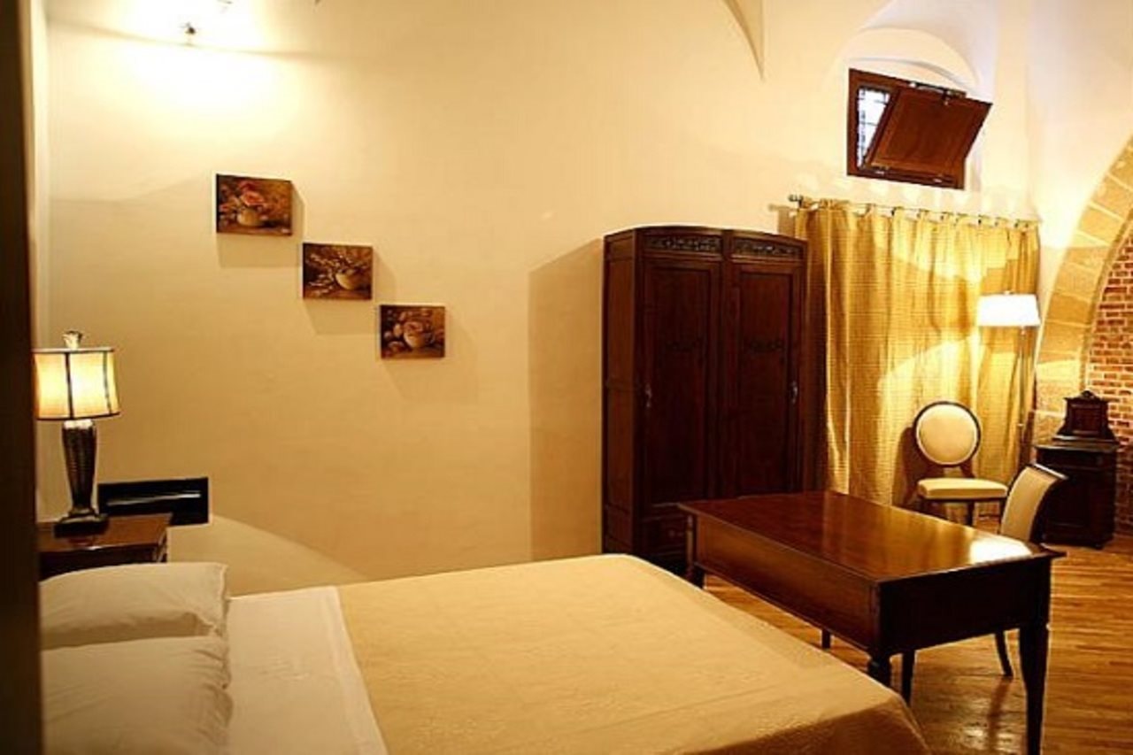 Hotel Carmine, Italien, Marsala. Großes 2