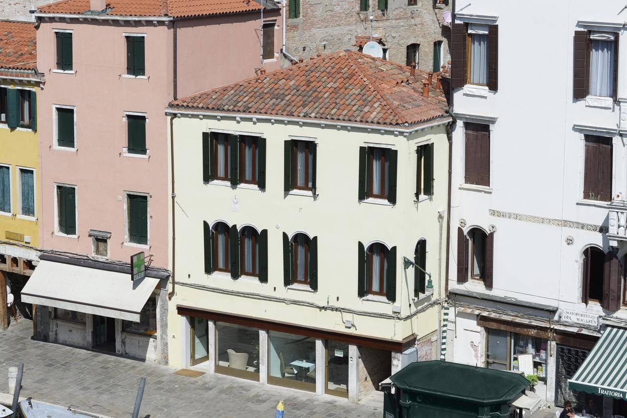 Hotellbilder av Leone Hotel - nummer 1 av 3