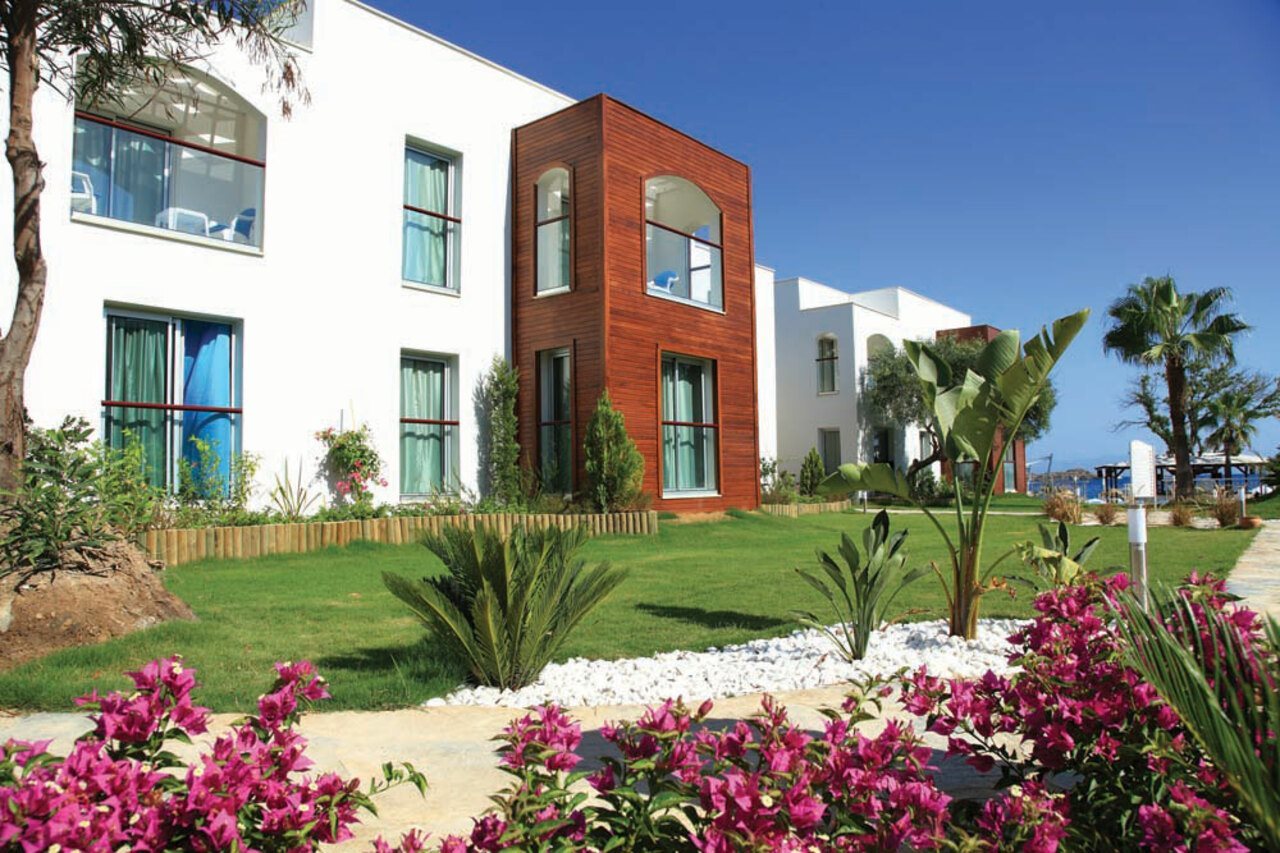 Bilder från hotellet Costa Luvi Hotel (ex Luvi Hotel) - nummer 1 av 10