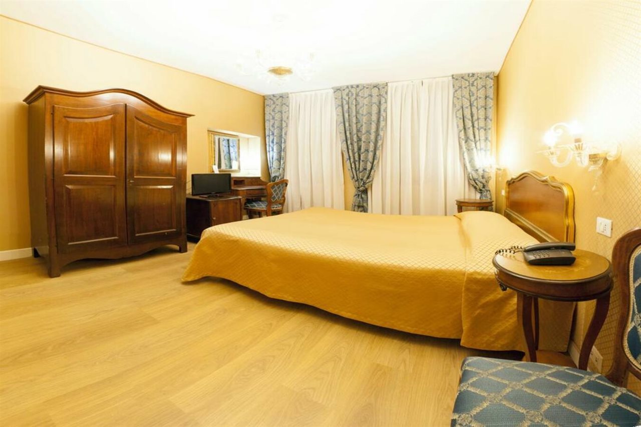 Billede av hotellet Hotel Locanda Canal - nummer 1 af 3