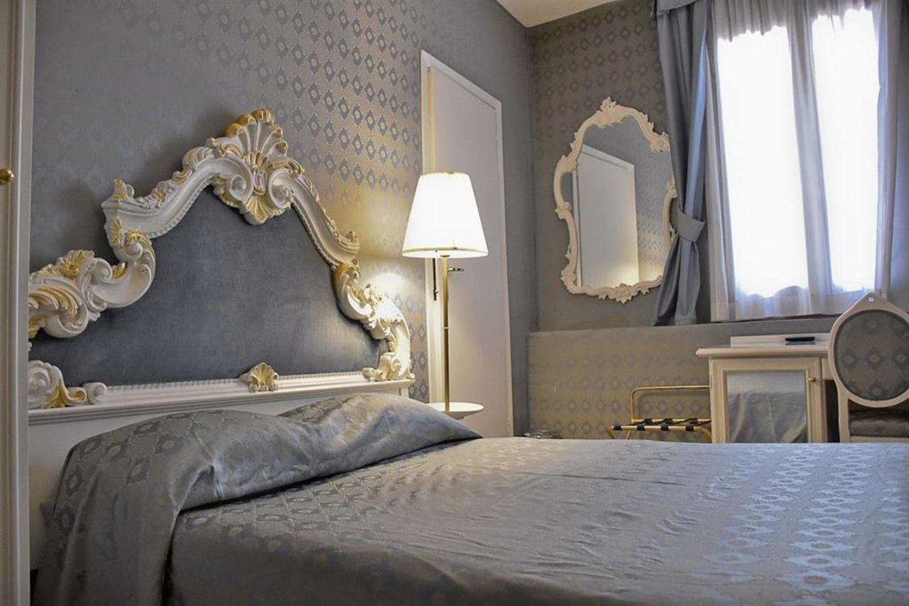 Hotellbilder av Antica Venezia - nummer 1 av 9