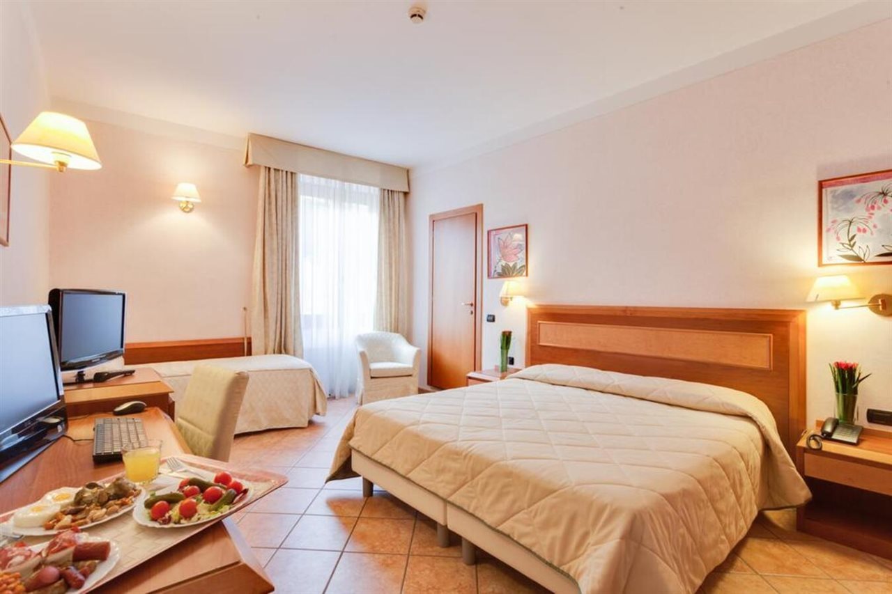 Hotellbilder av Hotel Mia Cara - nummer 1 av 49