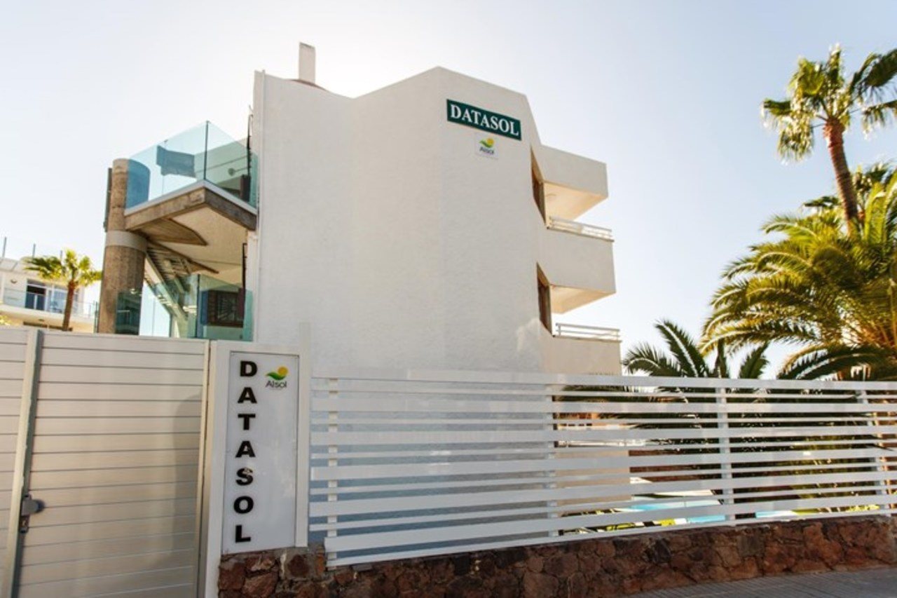 Hotellbilder av Datasol Apartments - nummer 1 av 3