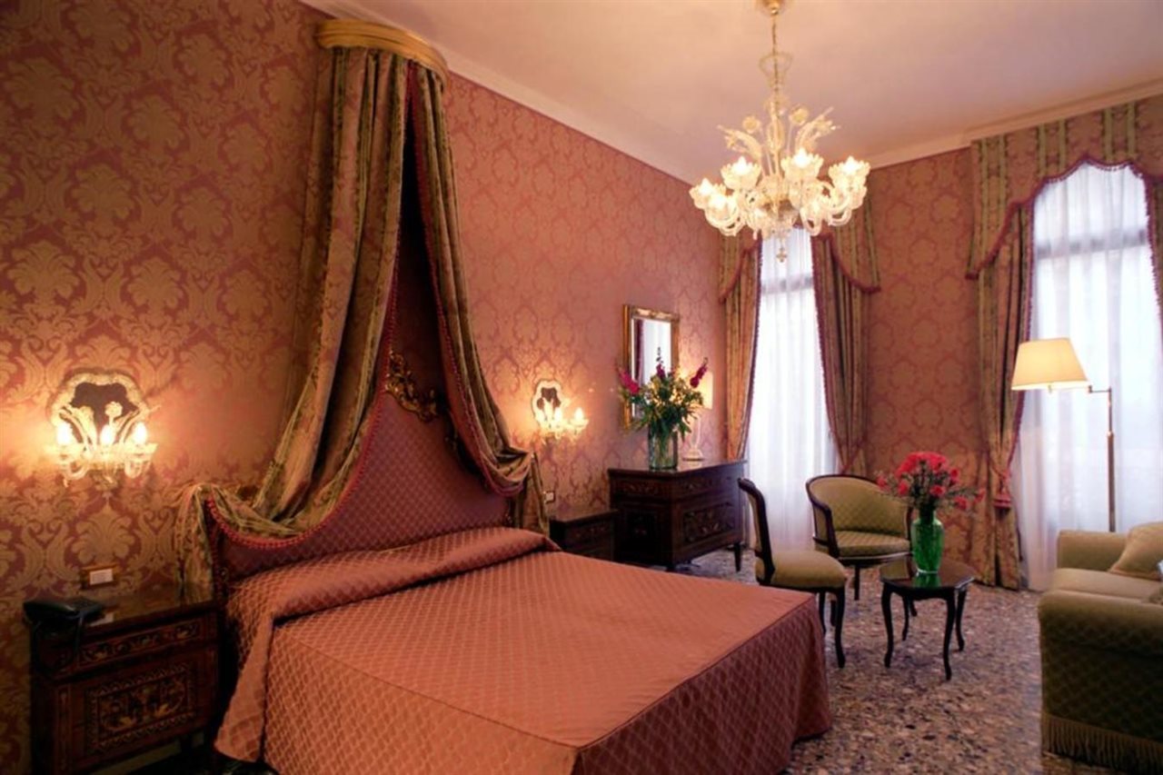Hotellbilder av Casa Pisani Canal - nummer 1 av 10