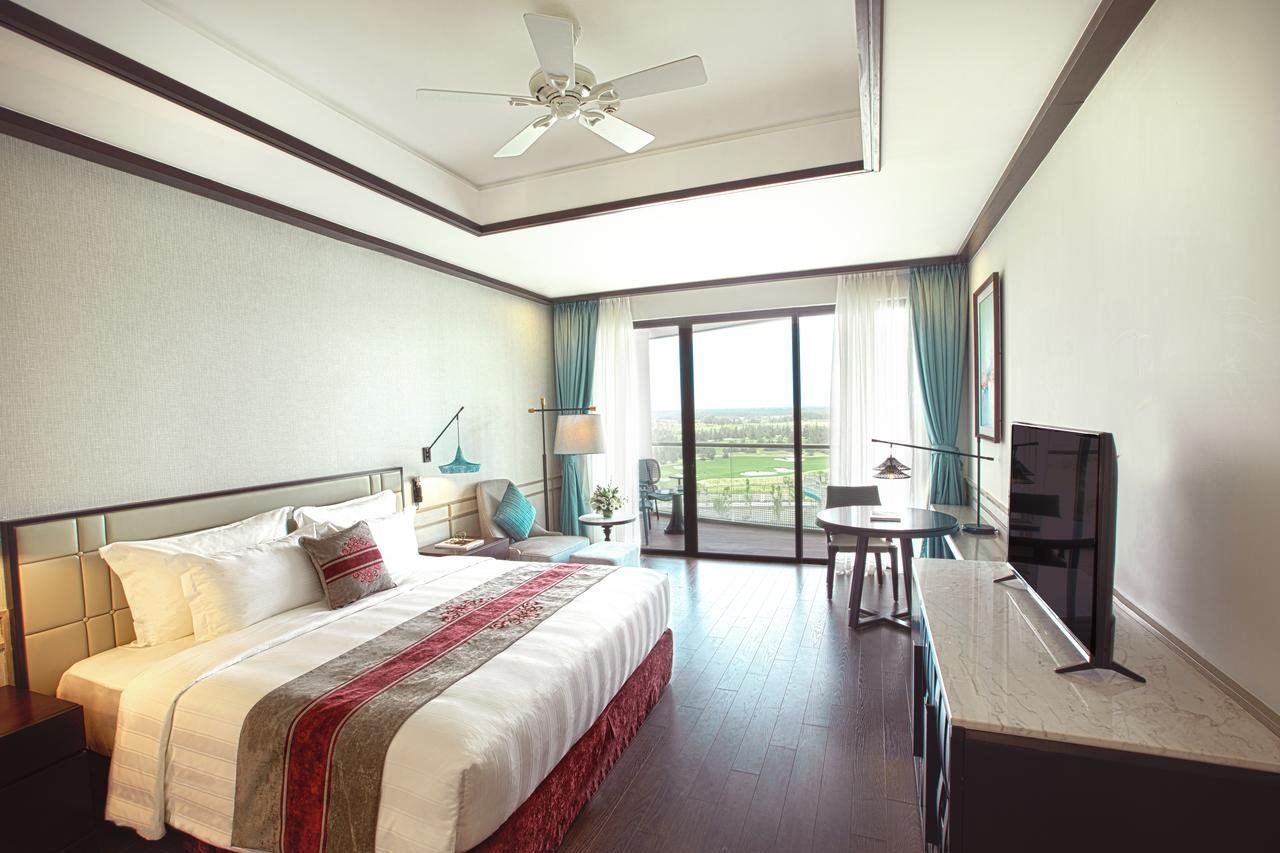 Hotel Vinpearl Resort and Golf Nam Hoi An, Vietnam, Bình Minh. Großes 2