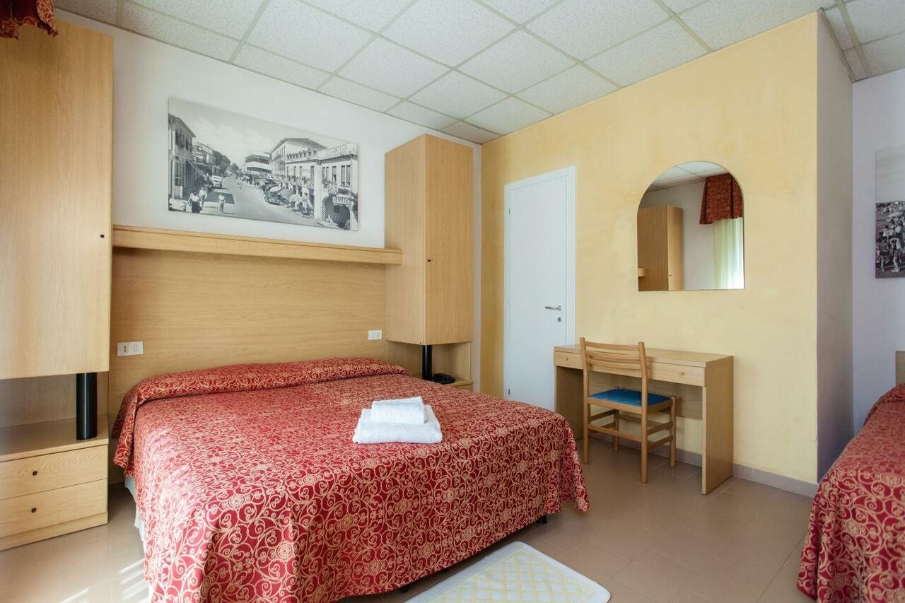 Hotel Hotel Al Mare, Italien, Lido di Jesolo. Großes 1