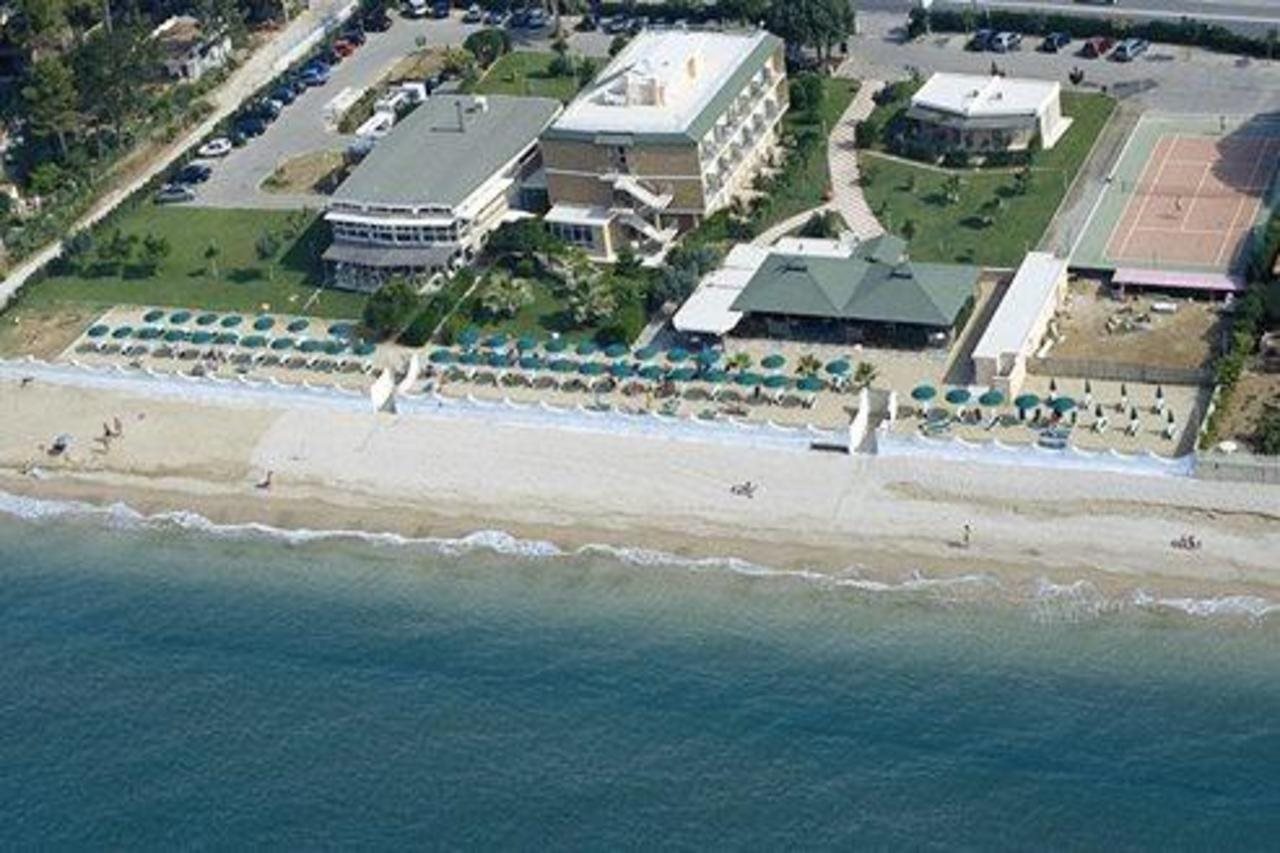 Hotellbilder av Villa Dei Principi - nummer 1 av 10
