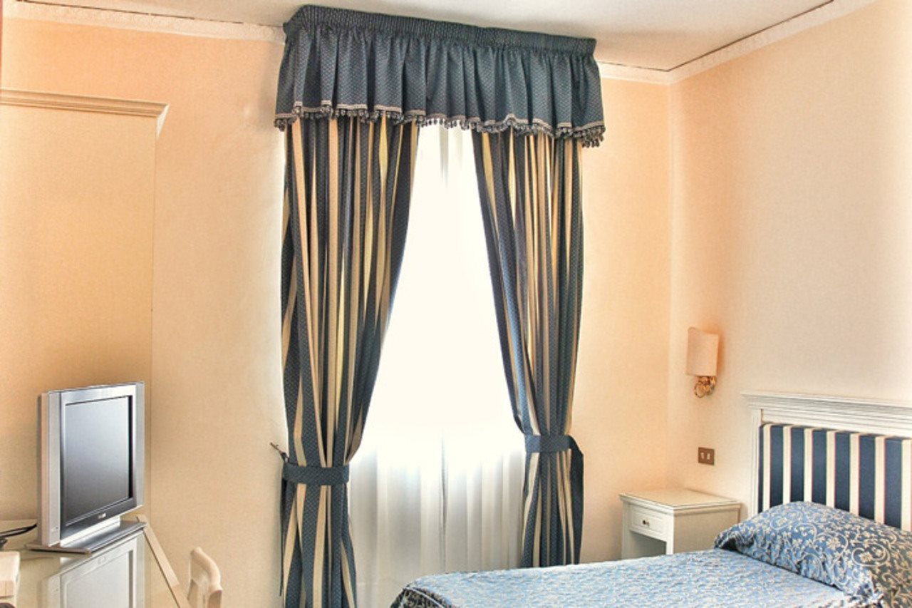 Hotel Jaccarino Hotel, Italien, Sant' Agata sui due Golfi. Großes 1