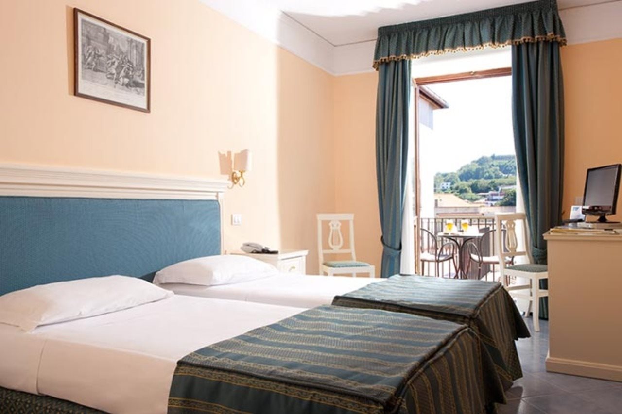 Hotel Jaccarino Hotel, Italien, Sant' Agata sui due Golfi. Großes 2