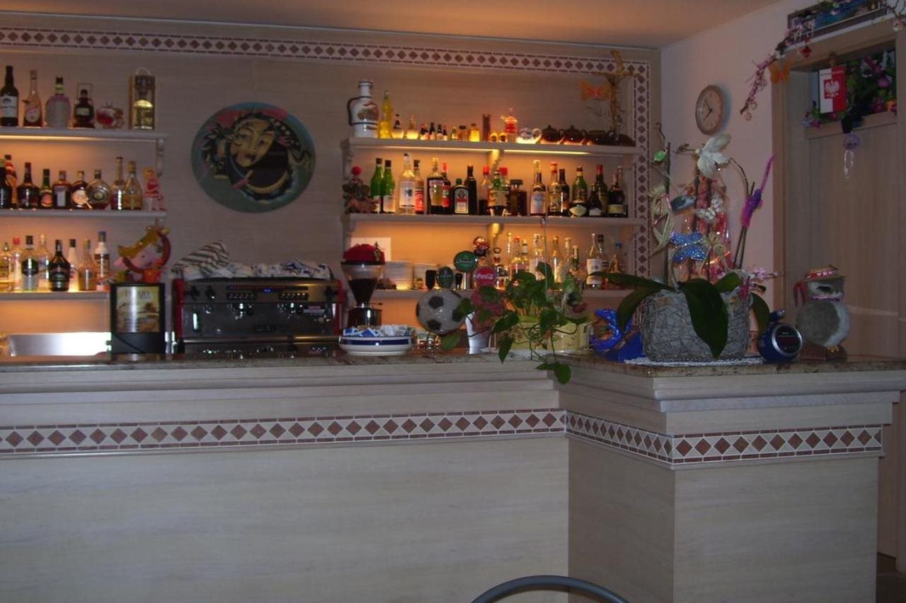 Hotel Portofino, Italien, Lido di Jesolo. Großes 2