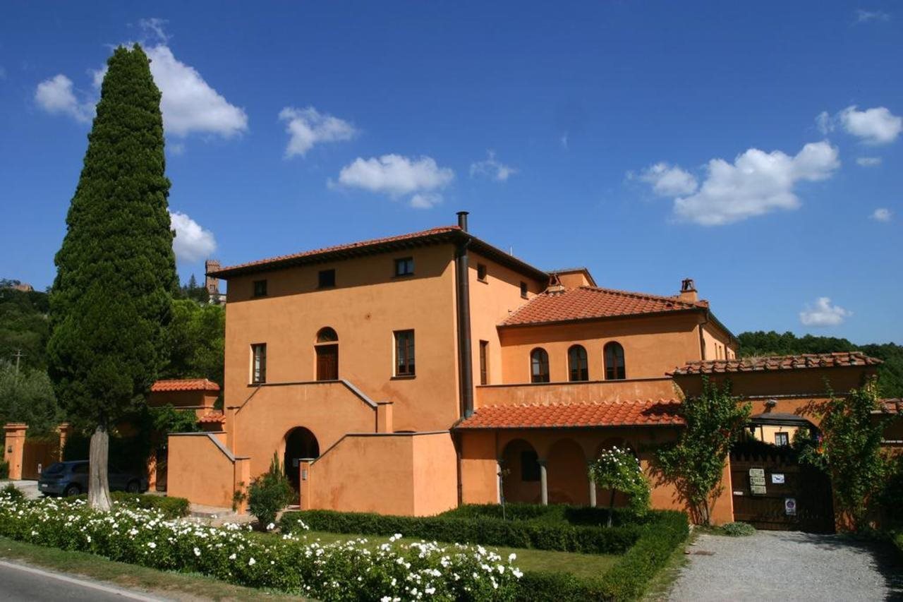 Hotellbilder av Borgo La Torre - nummer 1 av 4