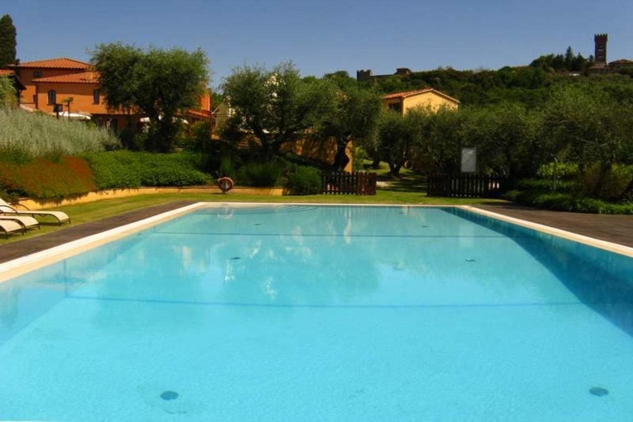Hotel La Torre Wine Resort, Italien, Montecarlo. Großes 2