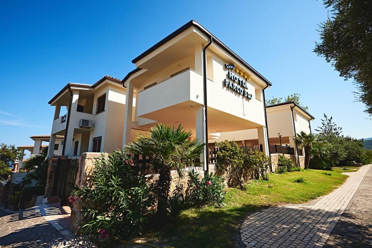 Hotel Parco Blu Club Resort, Italien, Cala Gonone. Großes 1